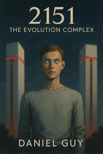2151 The Evolution Complex - 2151, #1
