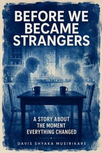 Before We Became Strangers