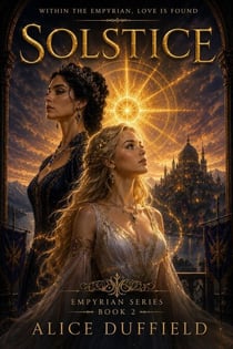 Solstice - Empyrian Series, #2