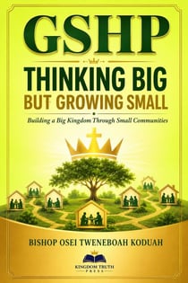 GSHP: Thinking Big but Growing Small