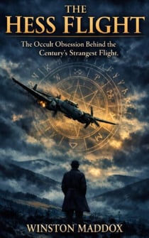 The Hess Flight:  The Occult Obsession Behind the Century's Strangest Flight