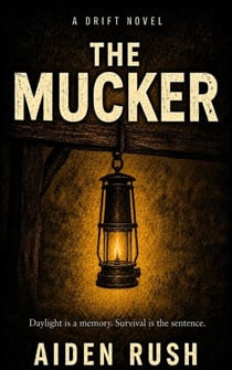 The Mucker - Drift, #4