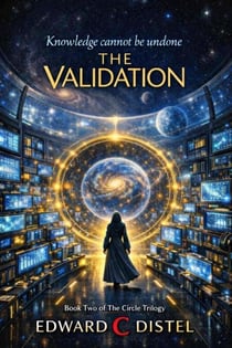 The Validation - The Circle Trilogy, #2