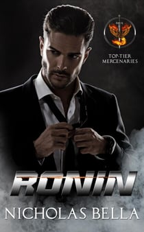 Ronin - Ruthless Vigilante Series, #1