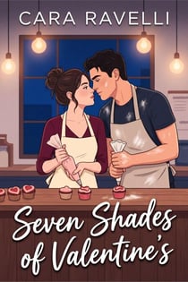 Seven Shades of Valentine’s - Midnight Confessions, #1