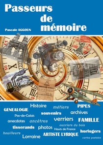 Passeurs de mémoire