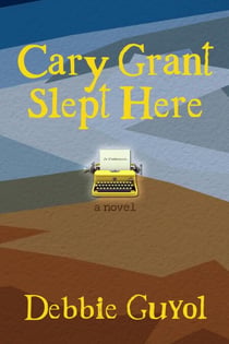 Cary Grant Slept Here - The Contessa Capers, #1