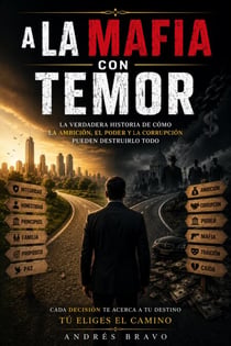 A La Mafia Con Temor