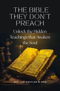 The Bible They Don't Preach
