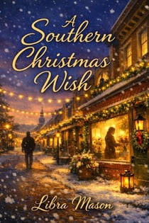A Southern Christmas Wish - The Winter Wish Collection, #13