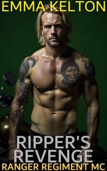 Ripper's Revenge - Ranger Regiment MC, #10