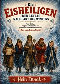 Die Eisheiligen - Der letzte Racheakt des Winters