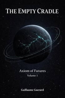The Empty Cradle - Axiom of Futures, #1