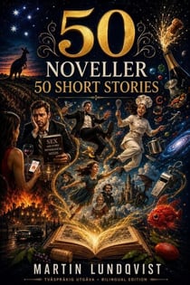 50 Noveller/ 50 Short Stories - Bilingual edition