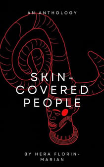 Skin-Covered People - MYTHS FROM THE DIMENSION 3, #2