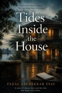 Tides inside the House