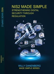 NIS2 Compliance Made Simple - Made Simple