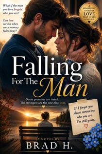 Falling For The Man