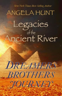 Legacies of the Ancient River - Legacies of the Ancient River
