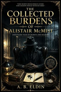 The Collected Burdens of Alistair McMist