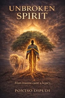 Unbroken Spirit