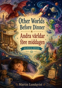 Other Worlds Before Dinner / Andra världar före middagen