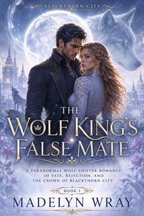 The Wolf King False Mate