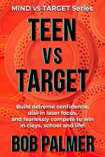 TEEN vs TARGET - MIND vs TARGET, #2