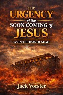 The Urgency of the Soon Coming of Jesus