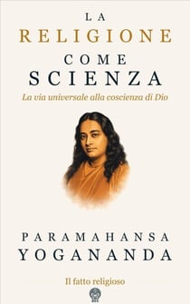 La religione come scienza