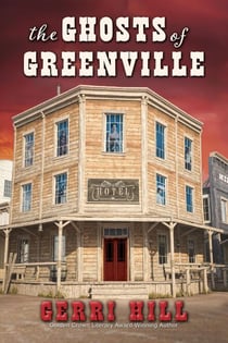 The Ghosts of Greenville