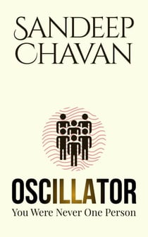 Oscillator - You Were Never One Person