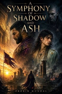 A Symphony of Shadow and Ash - A Symphony of Shadow and Ash, #1
