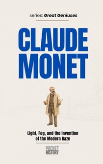 Claude Monet - Great Geniuses, #0