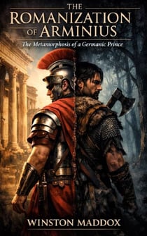 The Romanization Of Arminius:  The Metamorphosis of a Germanic Prince