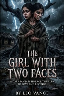 The Girl with Two Faces