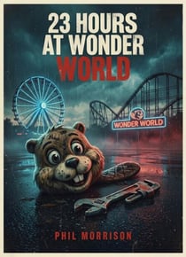 23 Hours at Wonder World