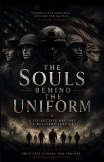The Souls Behind The Uniform