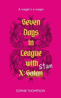 Seven Days in League with Stan
