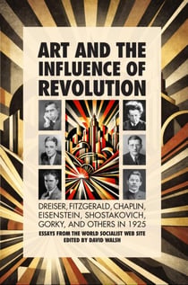 Art and the Influence of Revolution
