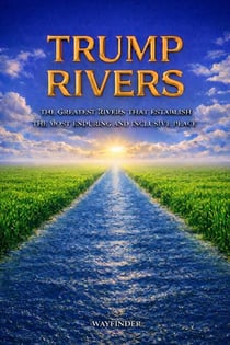 TRUMP RIVERS - Wayfinder Books, #4