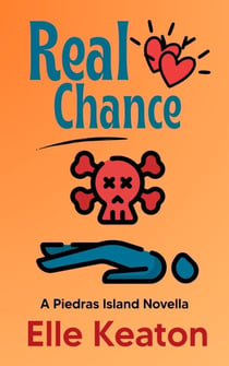 Real Chance - West Coast Forensics, #6