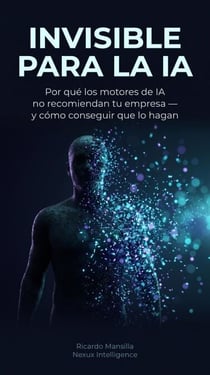 Invisible para la IA