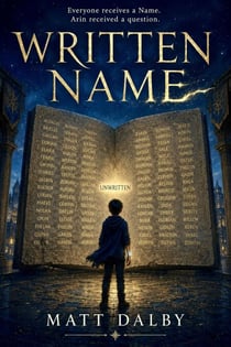 Written Name