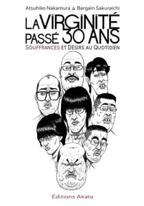 La Virginité passé 30 ans : Souffrances et désirs au quotidien
