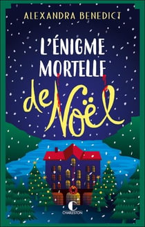 L'énigme mortelle de Noël
