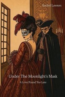 Under The Moonlight’s Mask: A Love Found Too Late - The Magicians