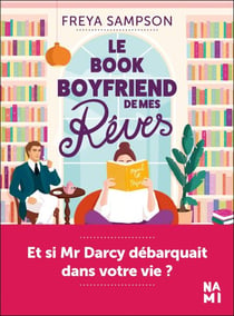 Le Book Boyfriend de mes rêves