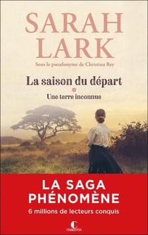Une terre inconnue