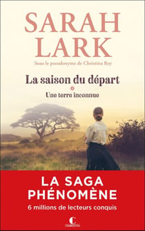 Une terre inconnue